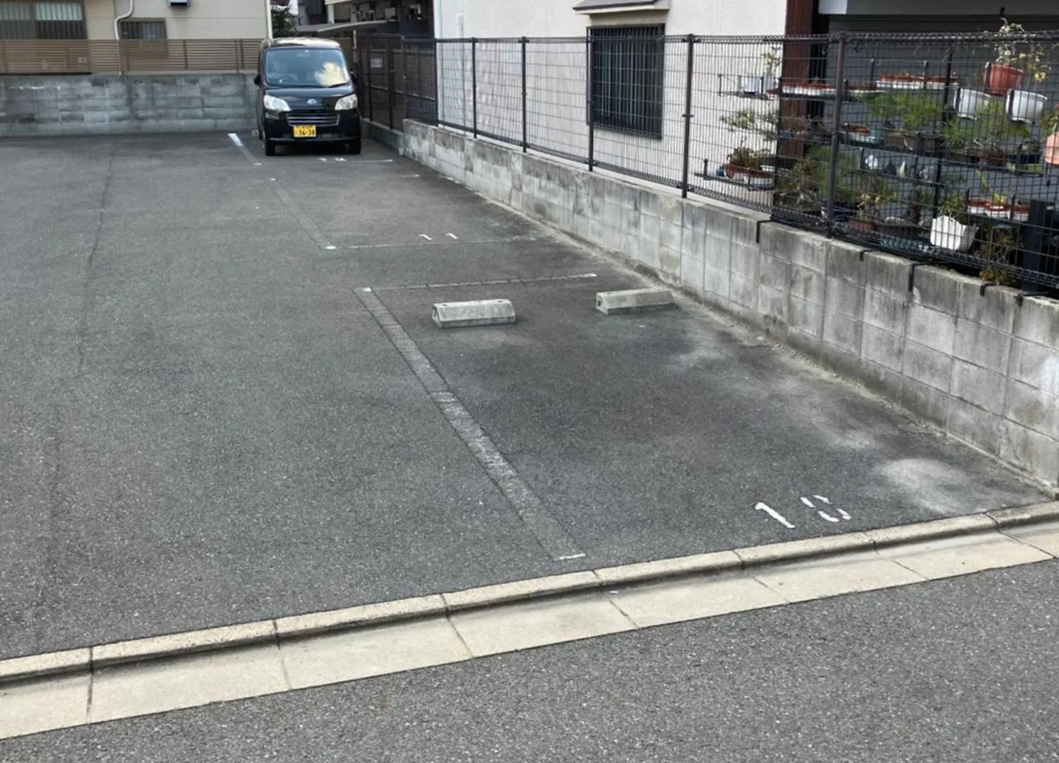 Apartment Gallery Compass Osaka
